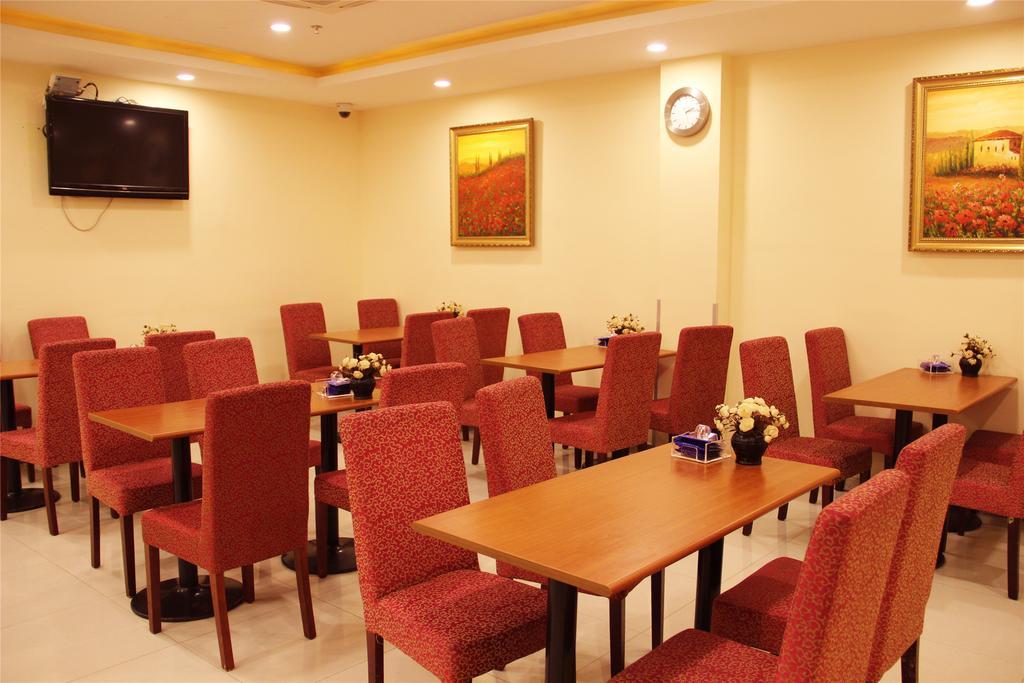 Elan Hotel Mianyang Changhong Commercial Center Branch エクステリア 写真